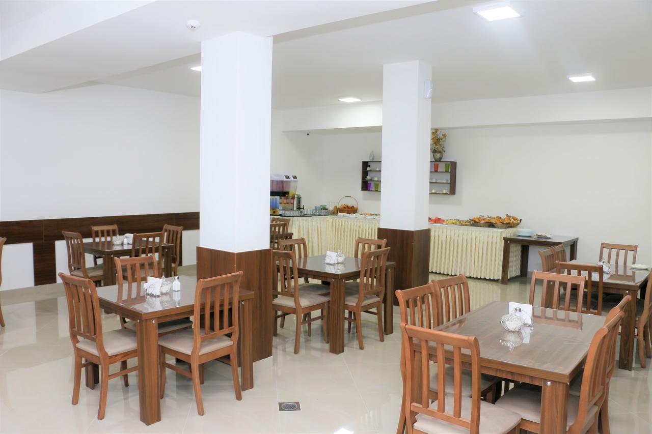 סקופיה Hotel Old Konak מראה חיצוני תמונה