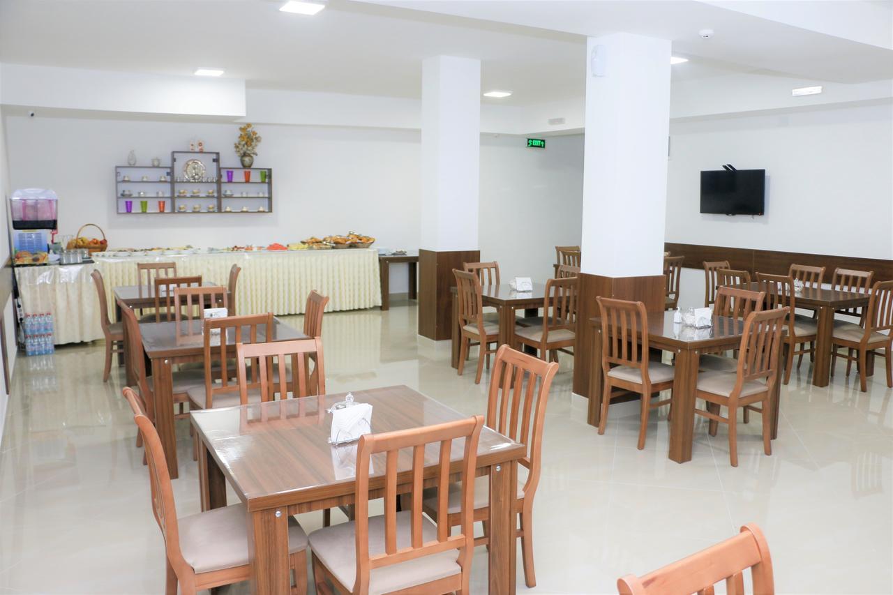 סקופיה Hotel Old Konak מראה חיצוני תמונה